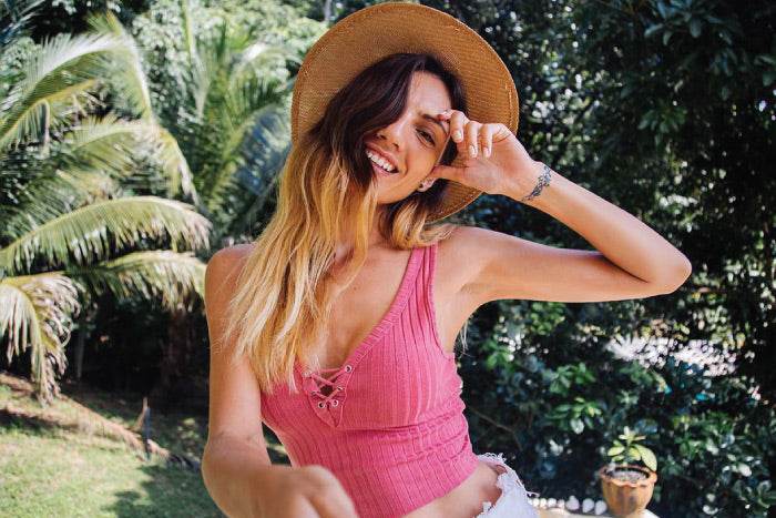 Winter Fashion Tips For A Cooler Lookv